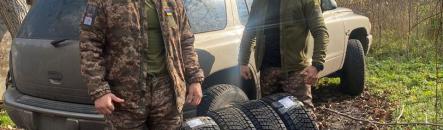 Волонтерська допомога ЗСУ України