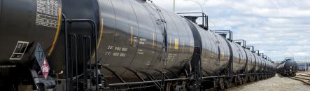 Постачання нафтопродуктів у 2023 році 