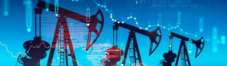 Нафта Brent завершує лютий зниженням