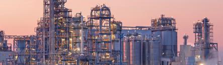 Розвиток українського виробництва нафтопродуктів