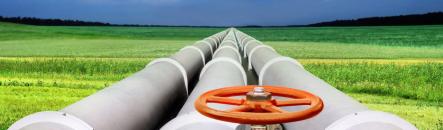 Біржові ціни на газ у Європі зросли