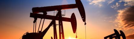 Нафта Brent здешевшала після трьох тижнів у плюсі