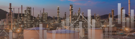 Світова нафтопереробка у 2024 році