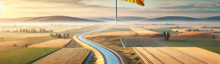 Імпорт бітуму в Україну