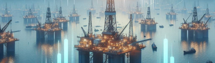 Світовий попит на нафту в 2025 році