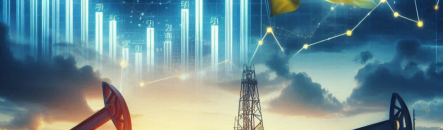 Вартість нафти у 2025 році