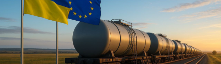 Євроінтеграція української залізничної системи