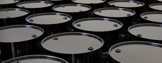 Створення в Україні системи запасів нафтопродуктів 