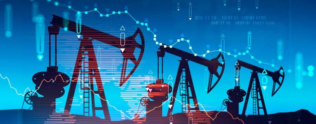 Нафта Brent завершує лютий зниженням
