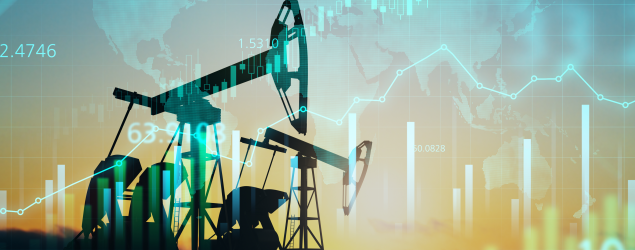 Нафта Brent здорожчала після обвалу напередодні