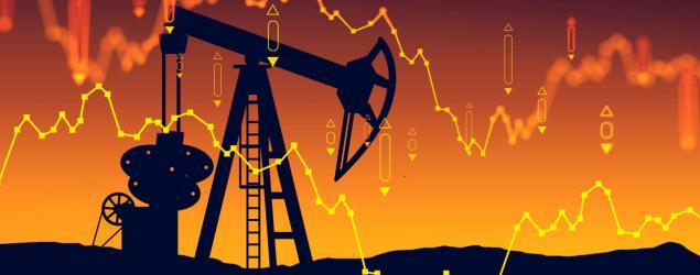 Нафта дорожчає після рішення про скорочення видобутку