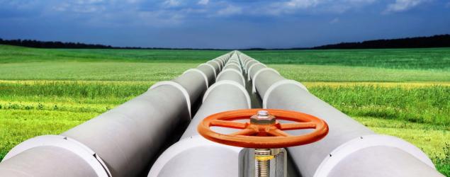 Біржові ціни на газ у Європі зросли