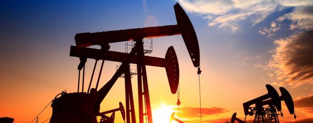 Нафта Brent здешевшала після трьох тижнів у плюсі