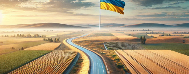 Імпорт бітуму в Україну