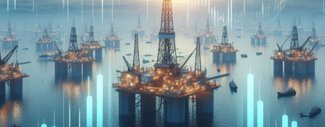 Світовий попит на нафту в 2025 році