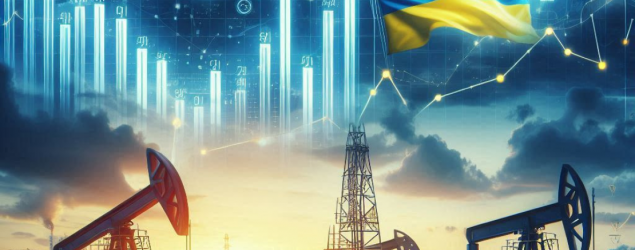 Вартість нафти у 2025 році