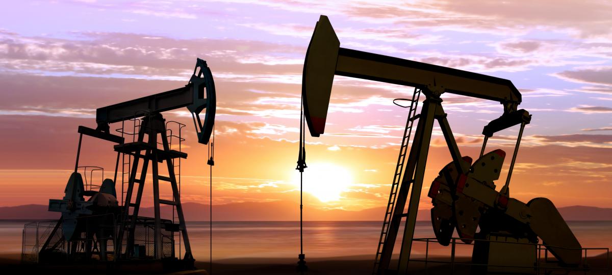 Нафта Brent – перспективи попиту