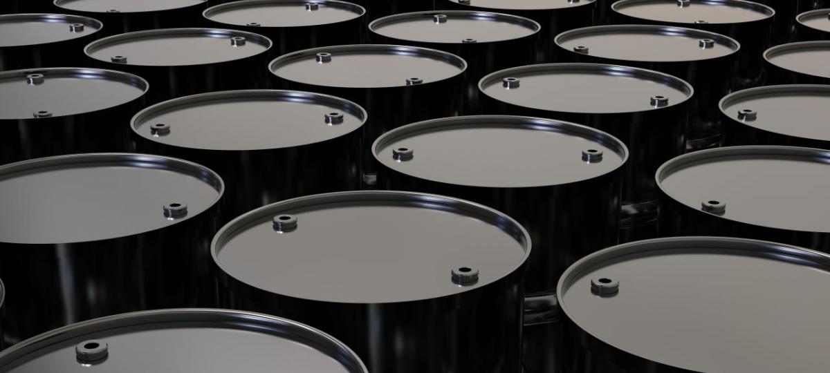 Створення в Україні системи запасів нафтопродуктів 