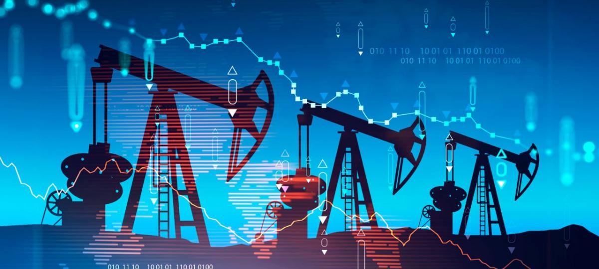 Нафта Brent завершує лютий зниженням