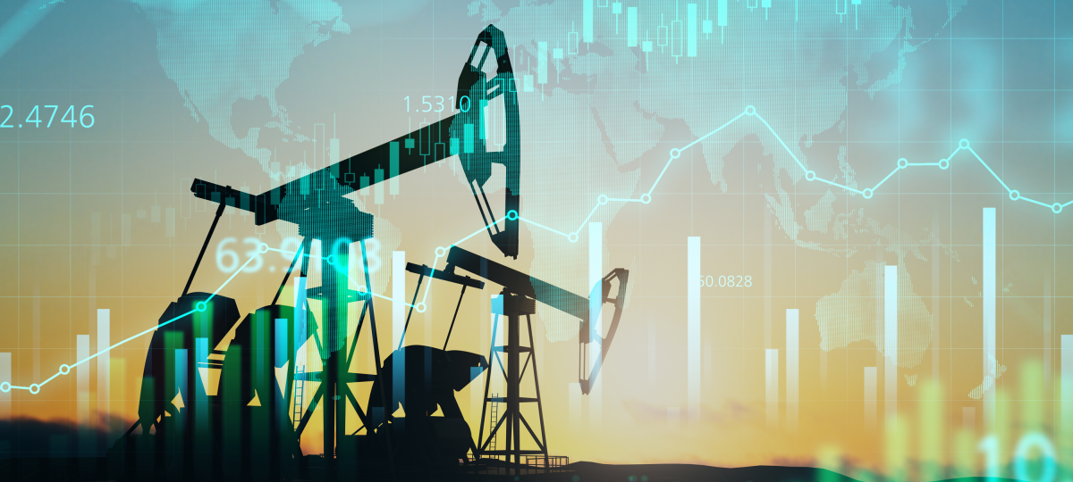 Нафта Brent здорожчала після обвалу напередодні