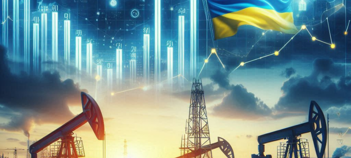 Вартість нафти у 2025 році